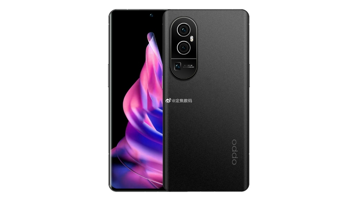 oppo reno 10 pro plus weibo هاتف رقمي بتركيز ثابت