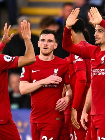 ليفربول سيلي