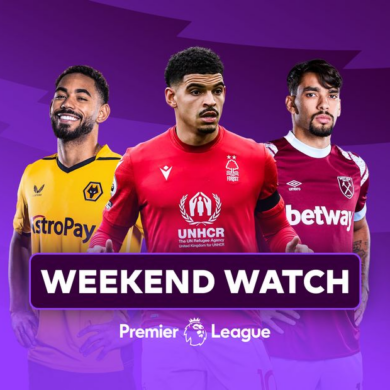 الحلقة 35 من Keble Week Match Graphic Matchweek 35