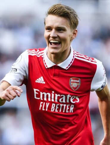 Odegaard-FPL