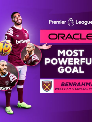 PL2223-ORACLE-AWARDS-MostPowerfulGoal