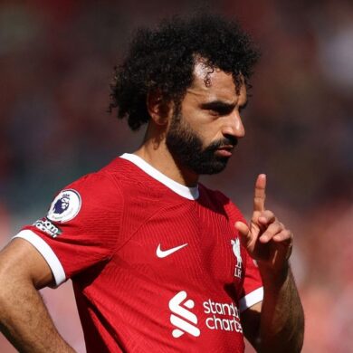 محمد صلاح