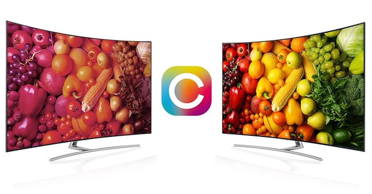 seecolors إمكانية الوصول عمى الألوان samsung seecolours samsung