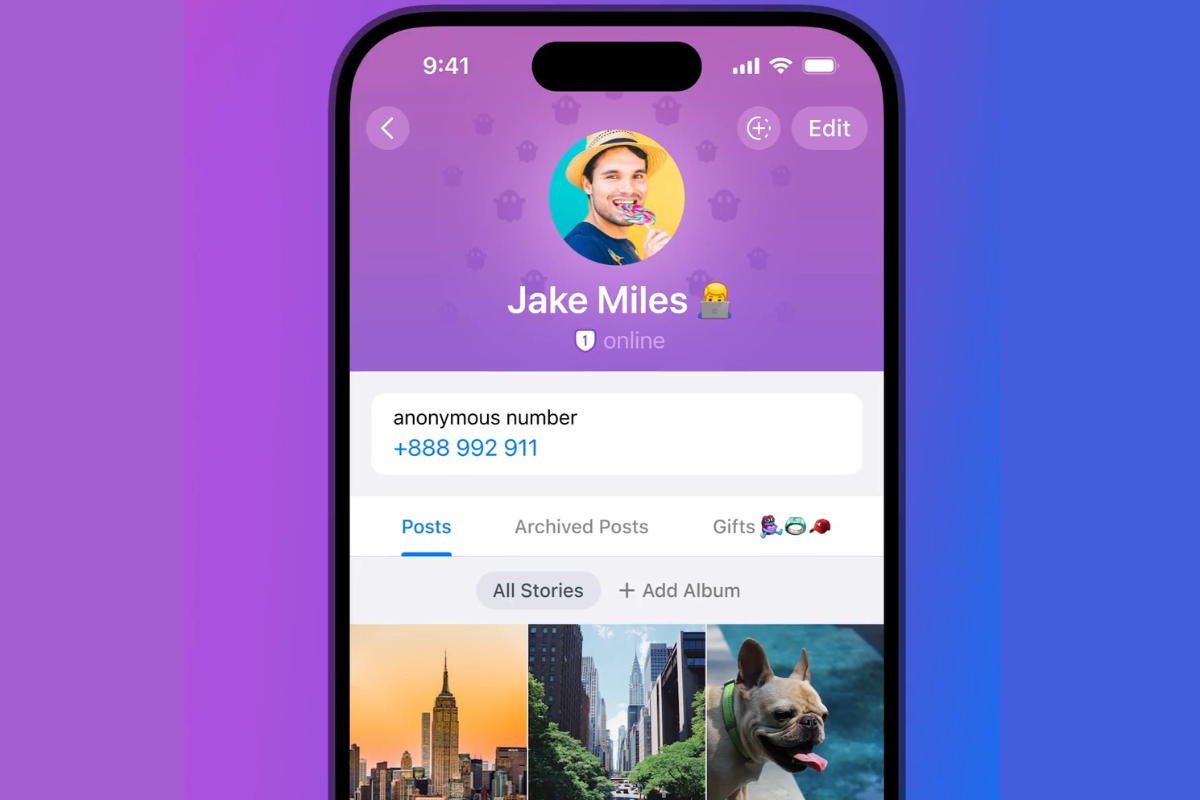 تحديث Telegram Inline 2 Telegram